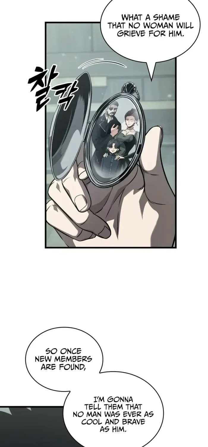 Infinite Gacha Chapter 146 page 11 - 