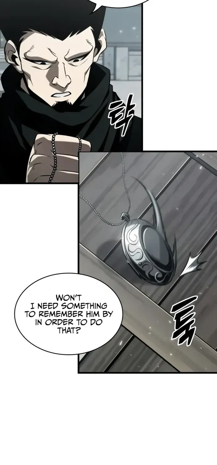 Infinite Gacha Chapter 146 page 12 - 