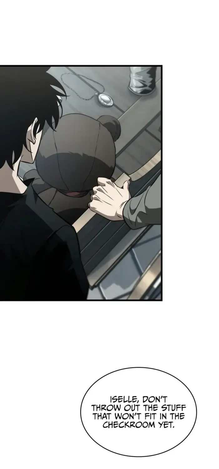 Infinite Gacha Chapter 146 page 13 - 
