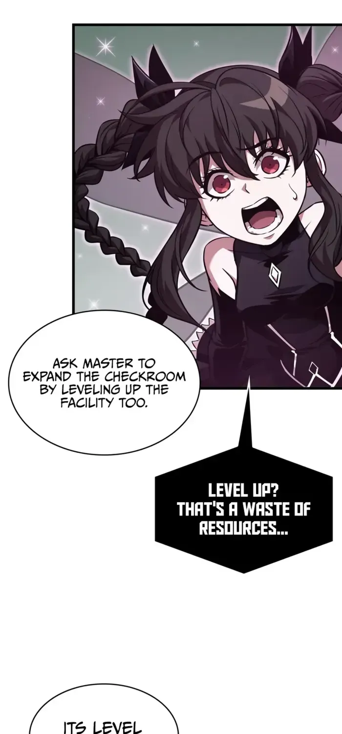 Infinite Gacha Chapter 146 page 14 - 