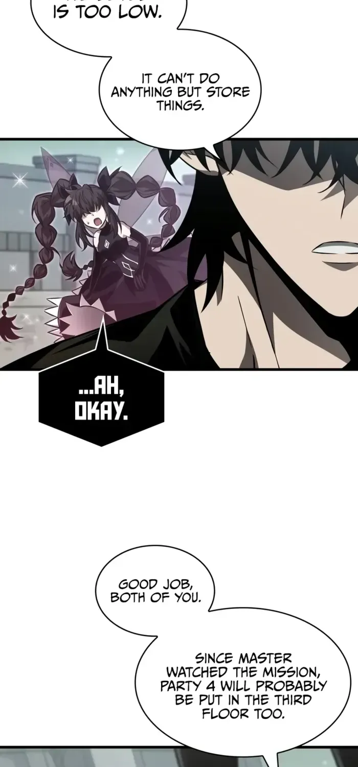 Infinite Gacha Chapter 146 page 15 - 