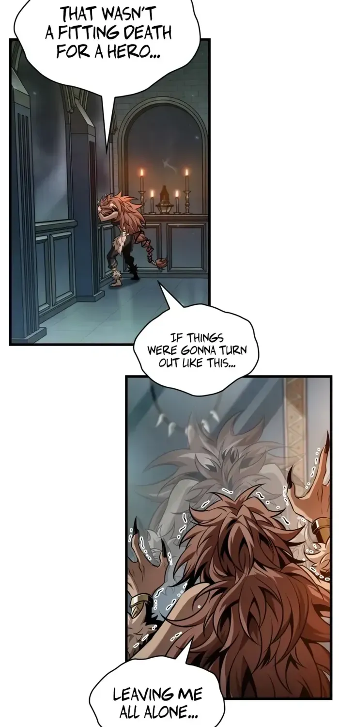 Infinite Gacha Chapter 146 page 20 - 
