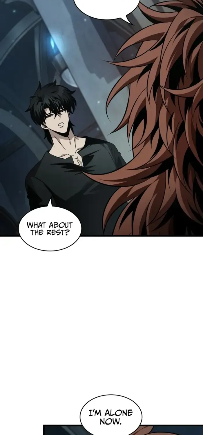 Infinite Gacha Chapter 146 page 22 - 