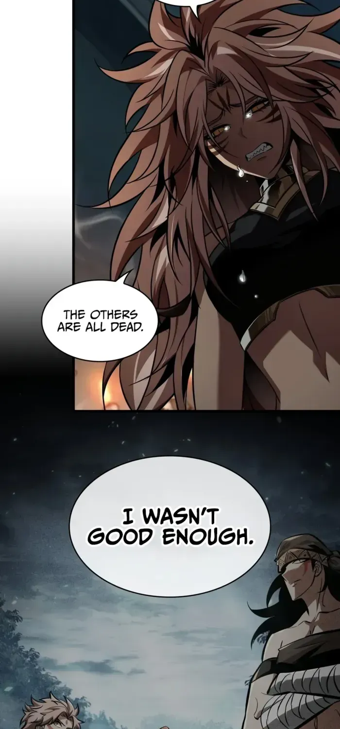 Infinite Gacha Chapter 146 page 23 - 
