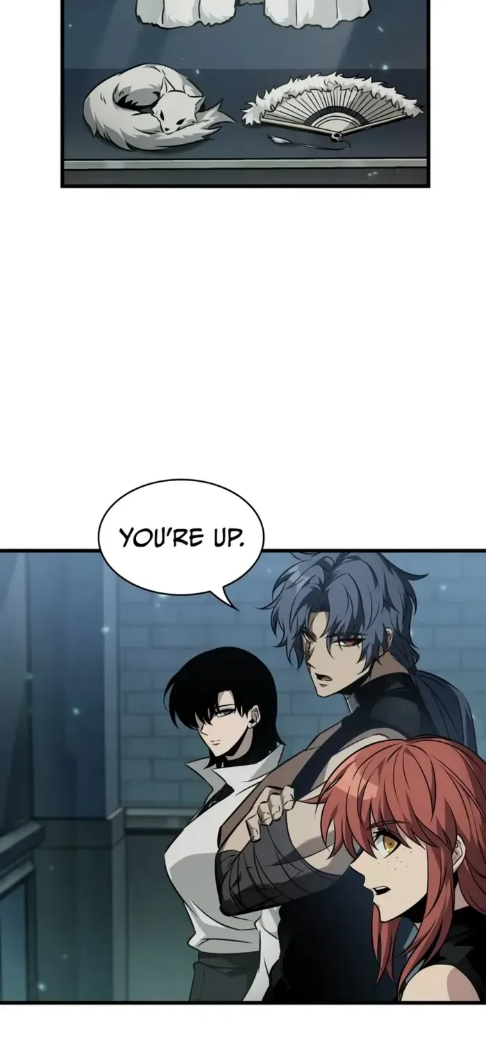Infinite Gacha Chapter 146 page 29 - 