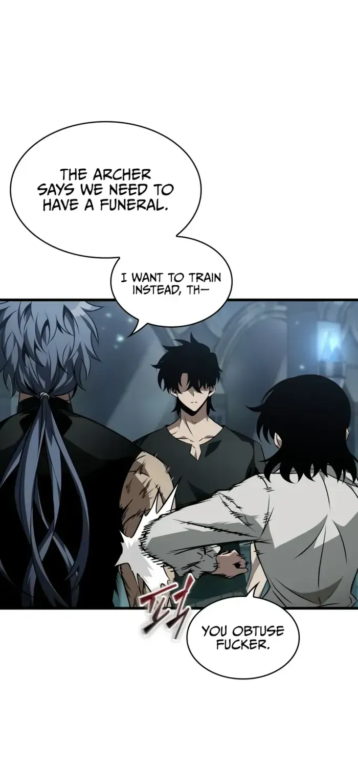 Infinite Gacha Chapter 146 page 30 - 