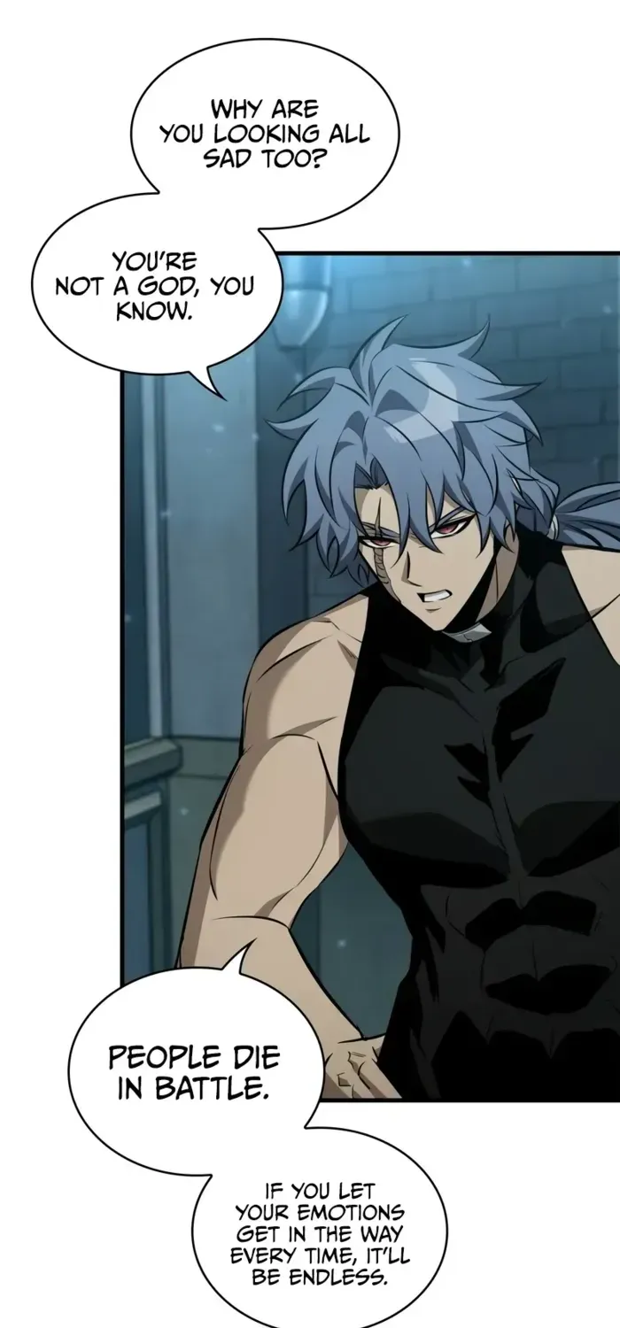 Infinite Gacha Chapter 146 page 31 - 