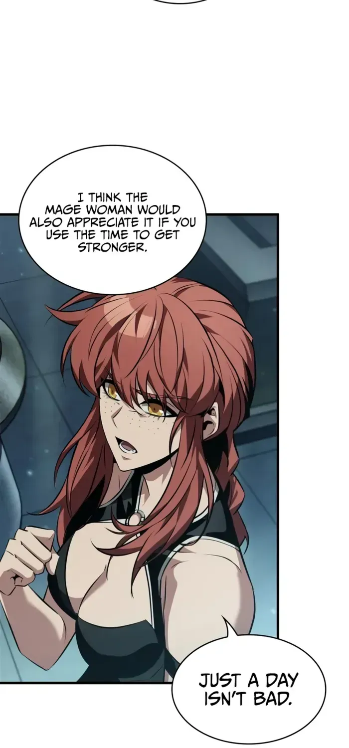 Infinite Gacha Chapter 146 page 32 - 