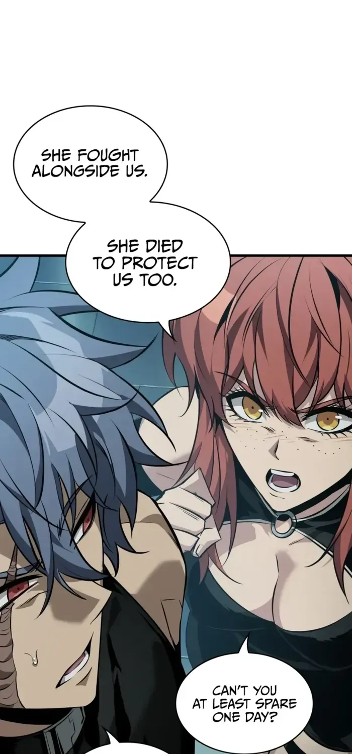 Infinite Gacha Chapter 146 page 33 - 