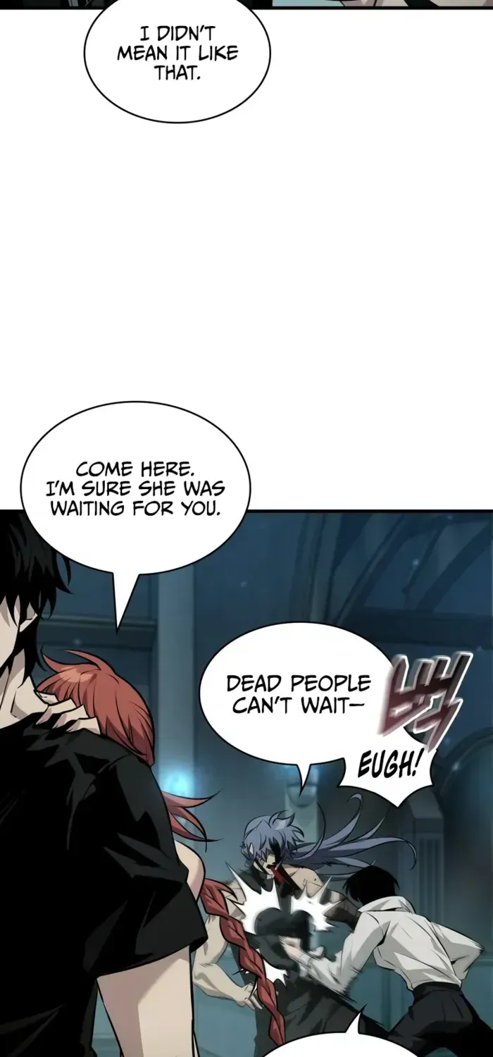 Infinite Gacha Chapter 146 page 34 - 