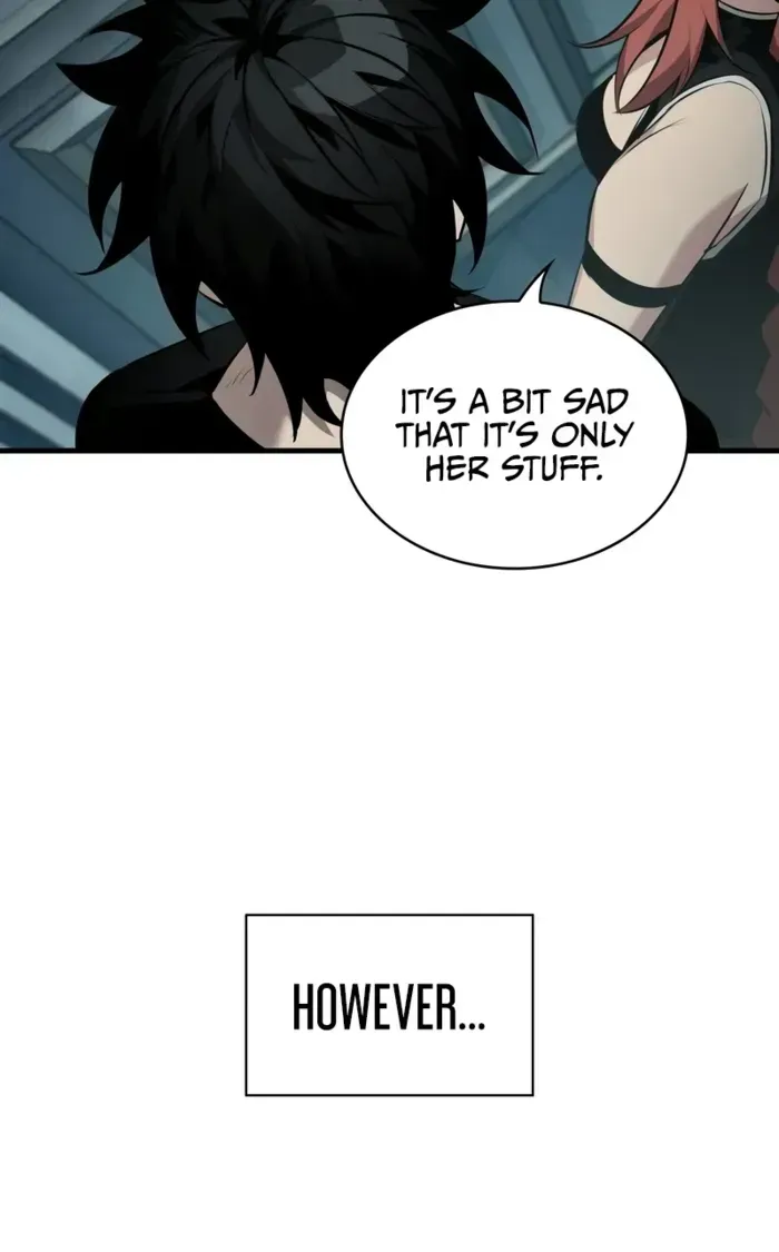 Infinite Gacha Chapter 146 page 36 - 