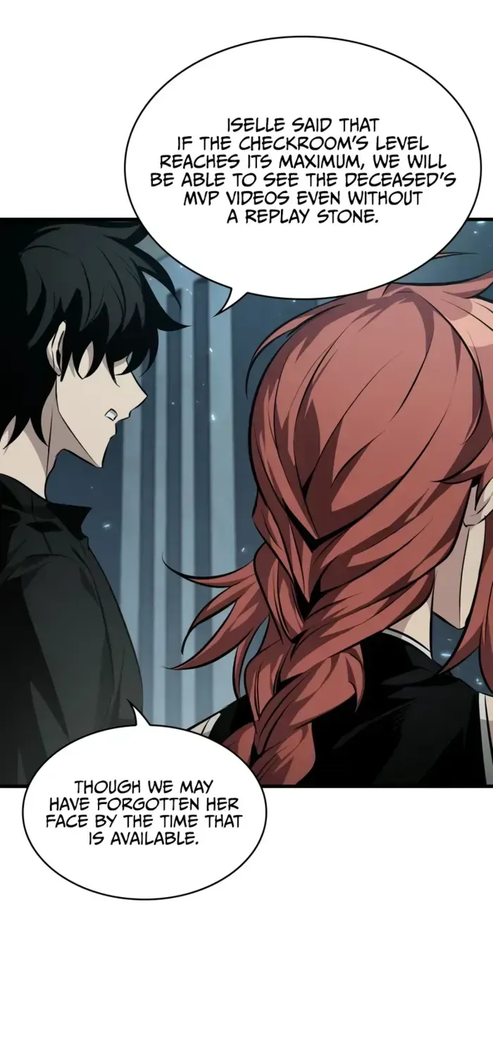 Infinite Gacha Chapter 146 page 37 - 