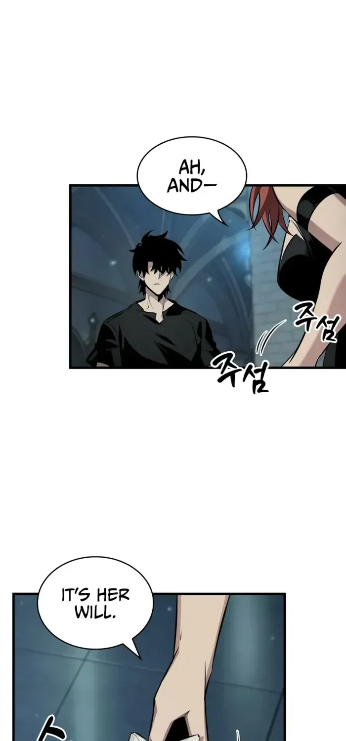 Infinite Gacha Chapter 146 page 39 - 