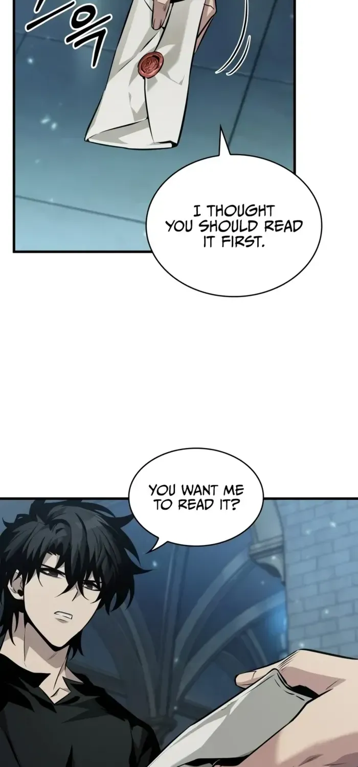 Infinite Gacha Chapter 146 page 40 - 