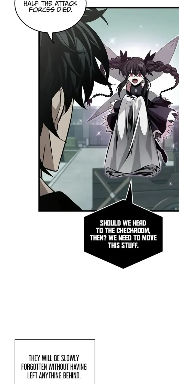 Infinite Gacha Chapter 146 page 5 - 