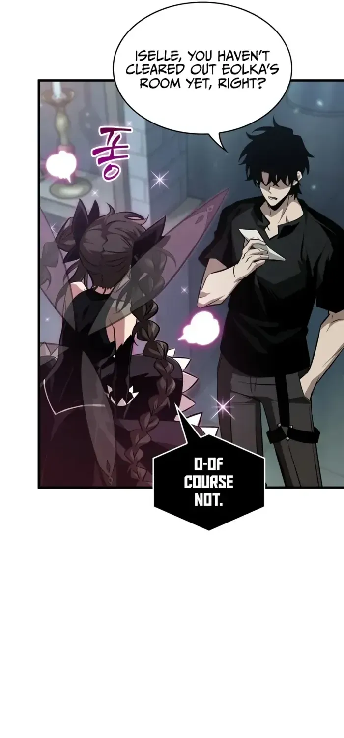 Infinite Gacha Chapter 146 page 42 - 