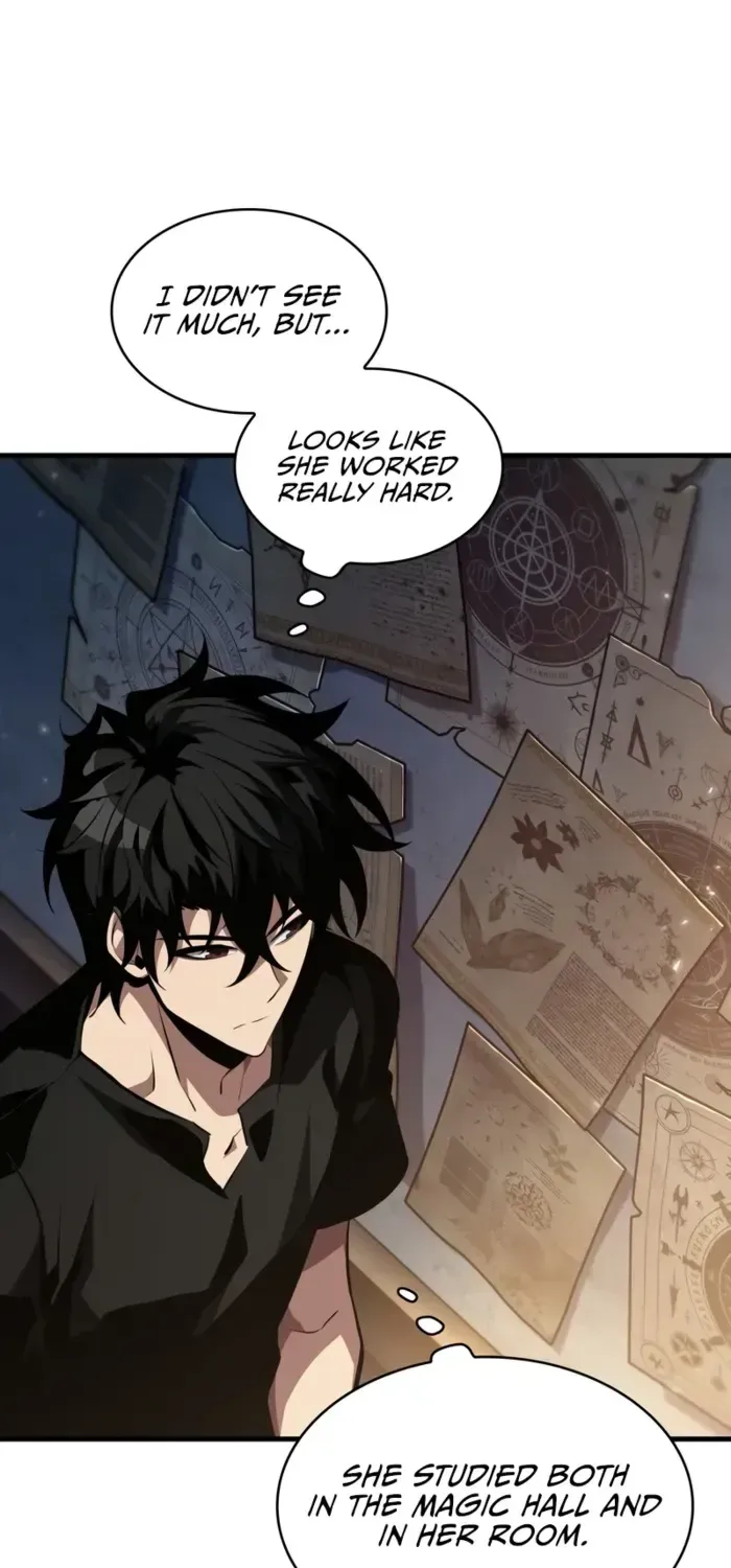 Infinite Gacha Chapter 146 page 48 - 