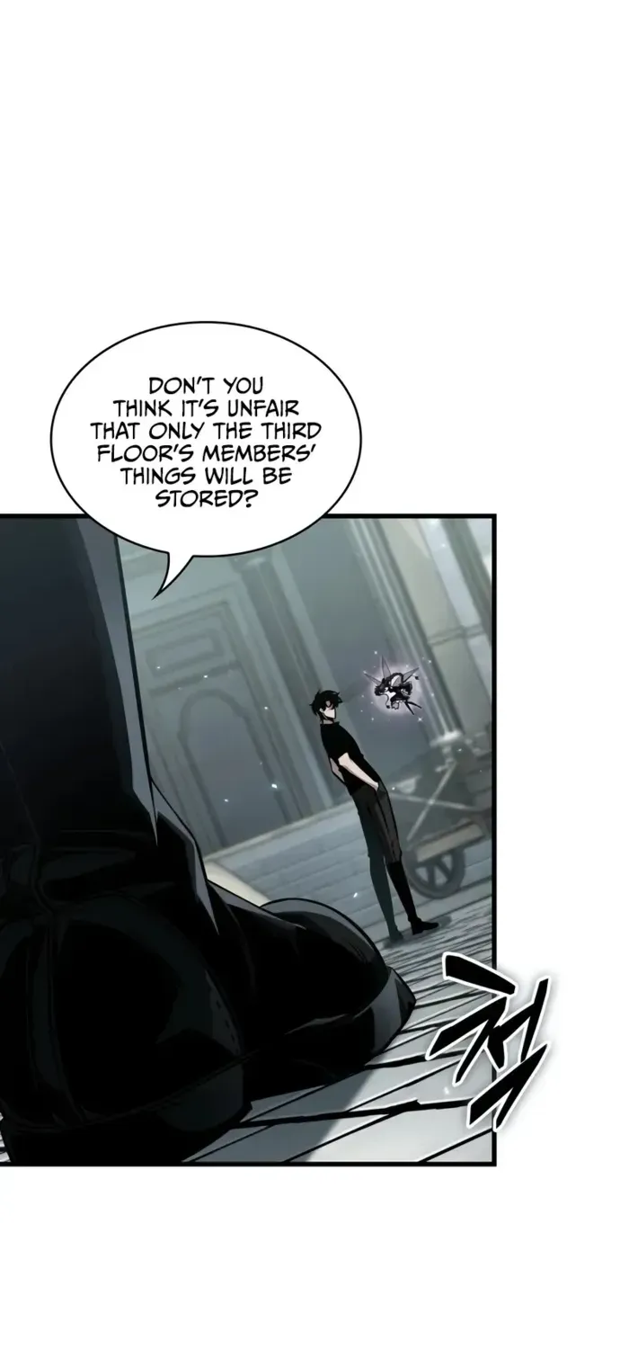 Infinite Gacha Chapter 146 page 7 - 