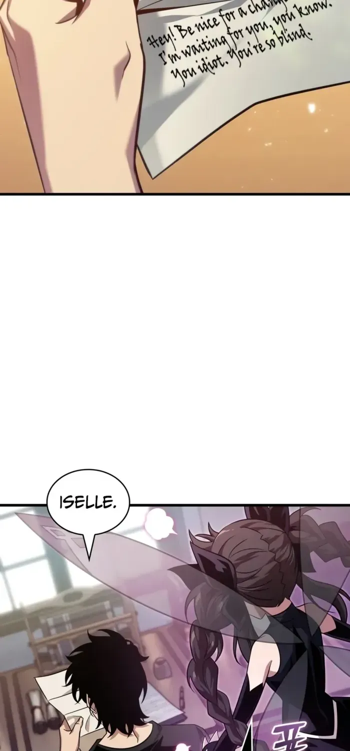 Infinite Gacha Chapter 146 page 62 - 