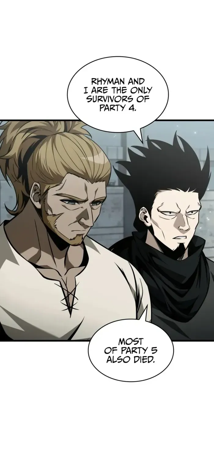 Infinite Gacha Chapter 146 page 8 - 