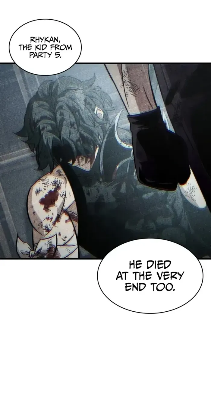 Infinite Gacha Chapter 146 page 9 - 