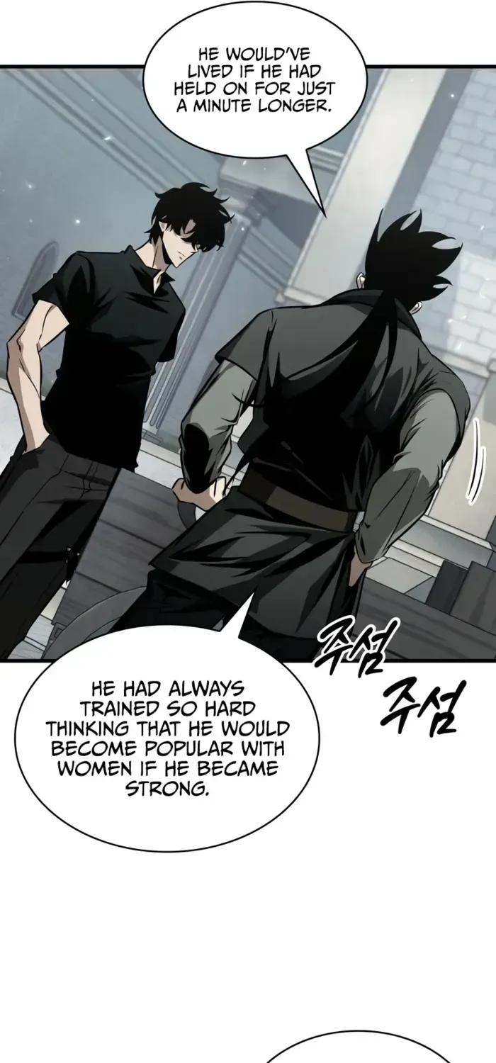 Infinite Gacha Chapter 146 page 10 - 