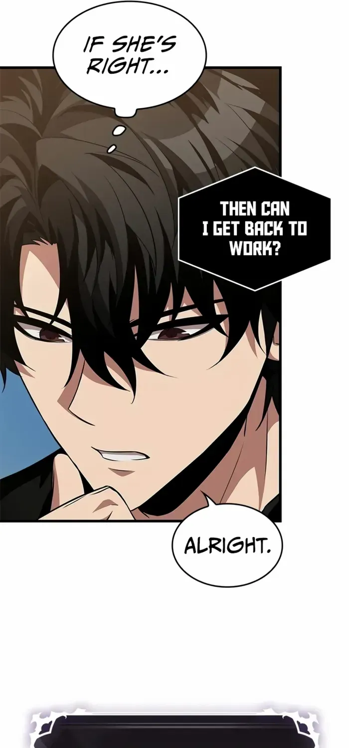 Infinite Gacha Chapter 147 page 11 - 