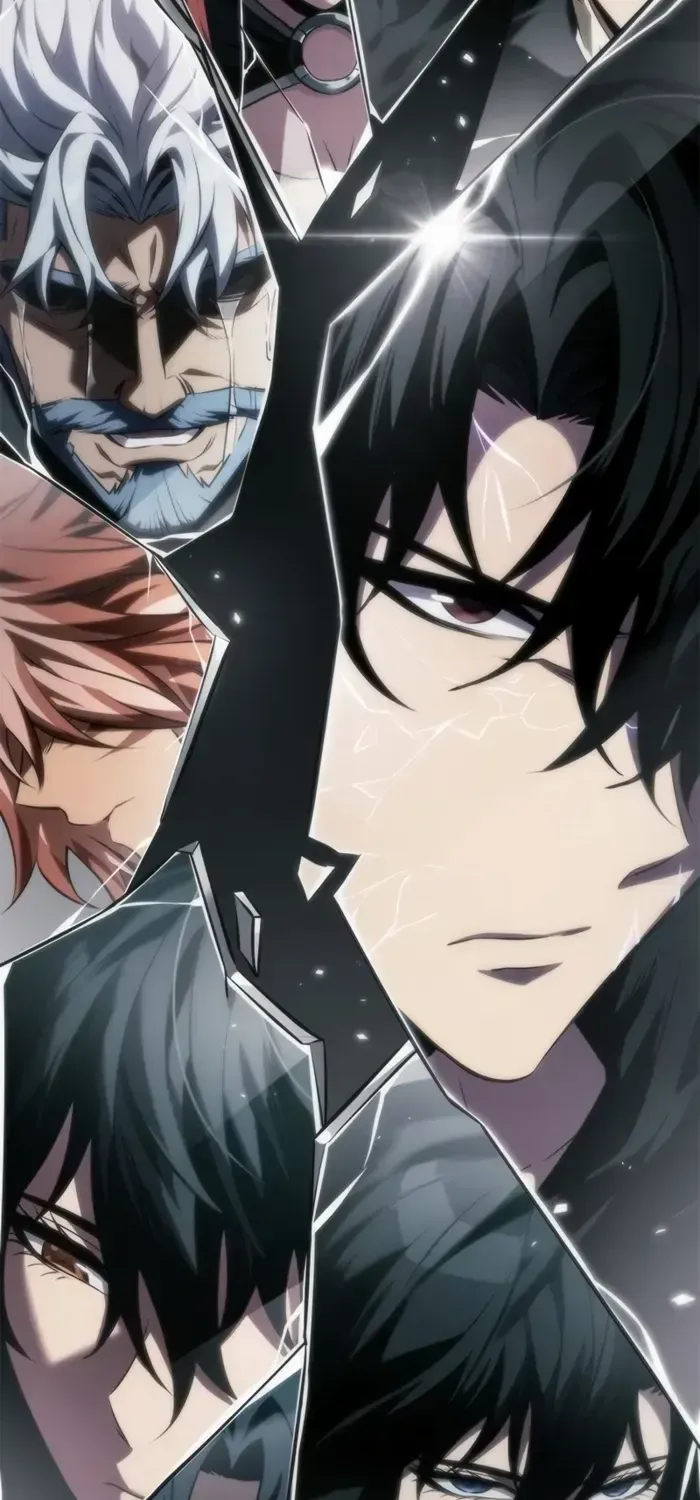 Infinite Gacha Chapter 147 page 101 - 