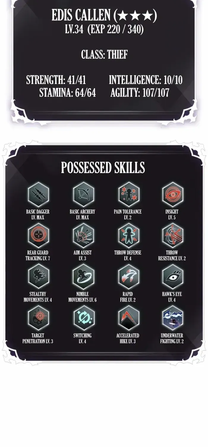 Infinite Gacha Chapter 147 page 104 - 