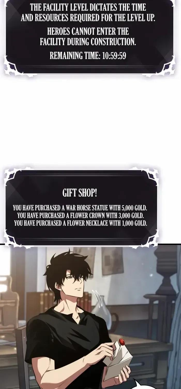 Infinite Gacha Chapter 147 page 14 - 