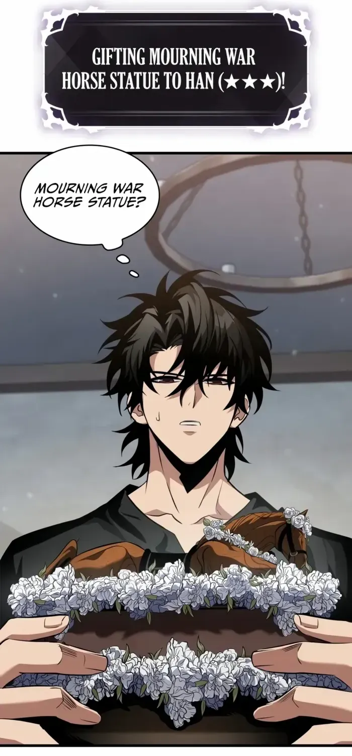 Infinite Gacha Chapter 147 page 18 - 