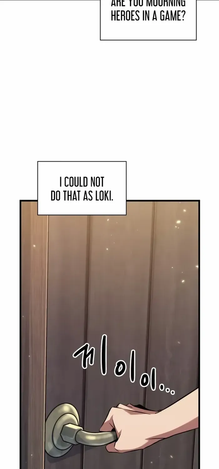 Infinite Gacha Chapter 147 page 21 - 