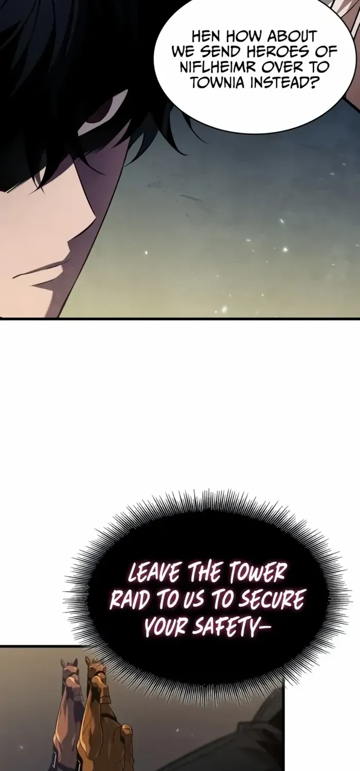 Infinite Gacha Chapter 147 page 30 - 