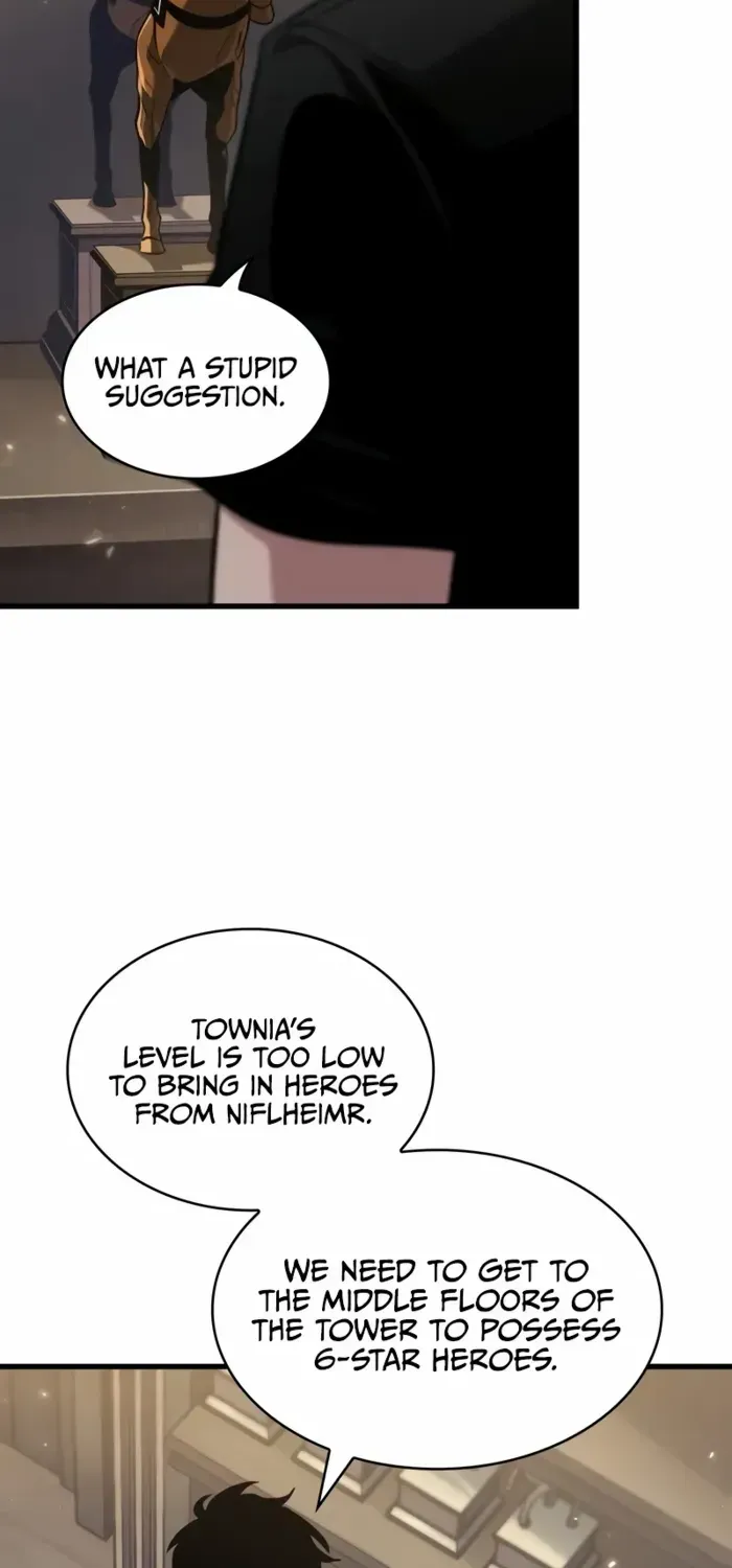 Infinite Gacha Chapter 147 page 31 - 