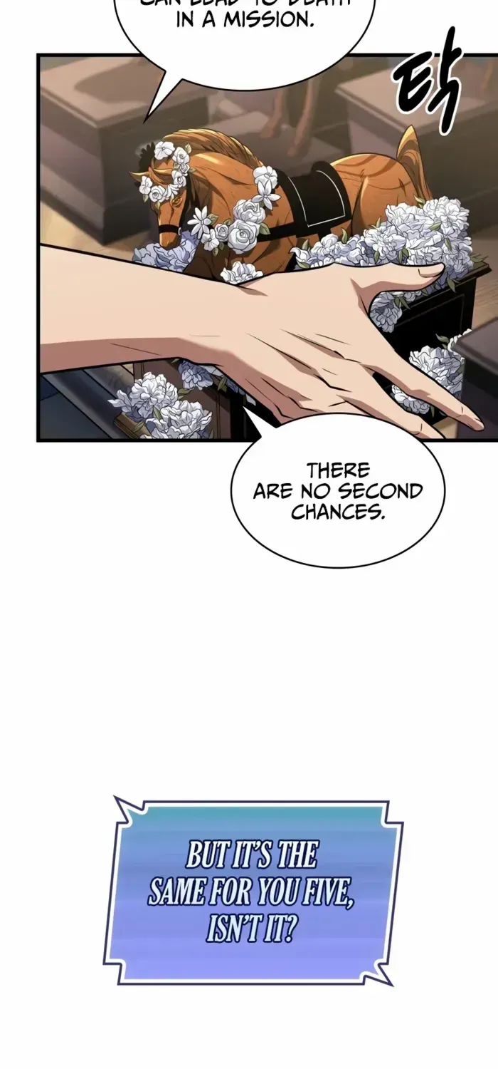 Infinite Gacha Chapter 147 page 33 - 