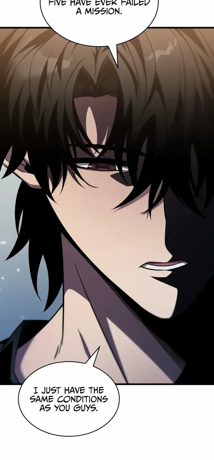 Infinite Gacha Chapter 147 page 35 - 