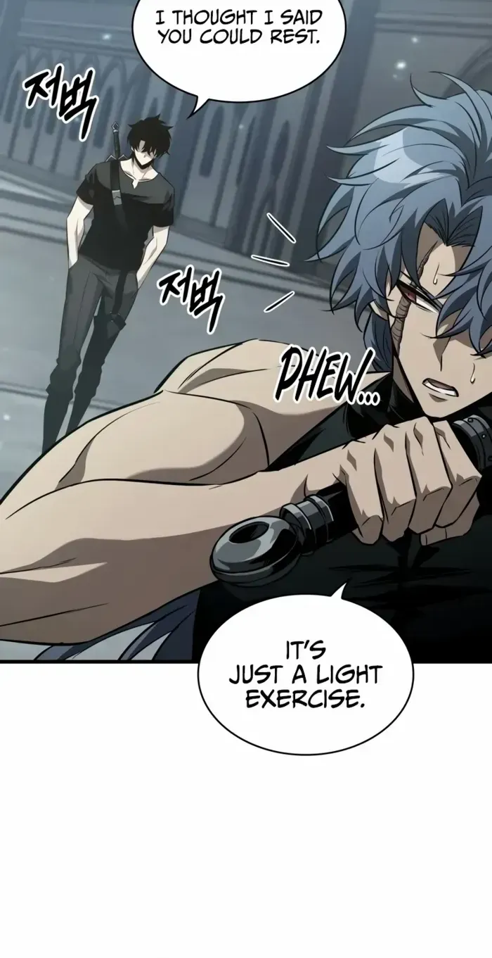 Infinite Gacha Chapter 147 page 45 - 