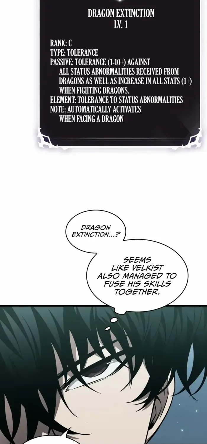 Infinite Gacha Chapter 147 page 47 - 