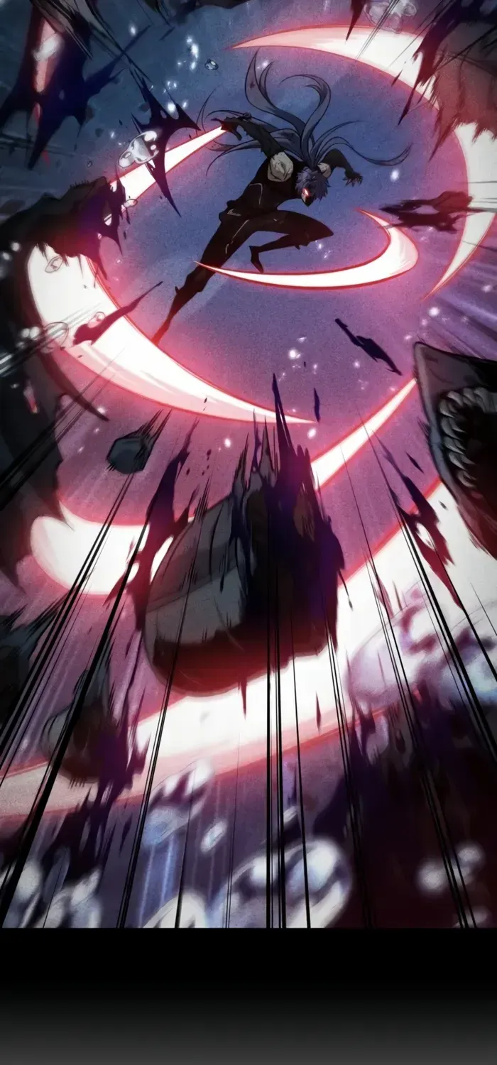 Infinite Gacha Chapter 147 page 50 - 