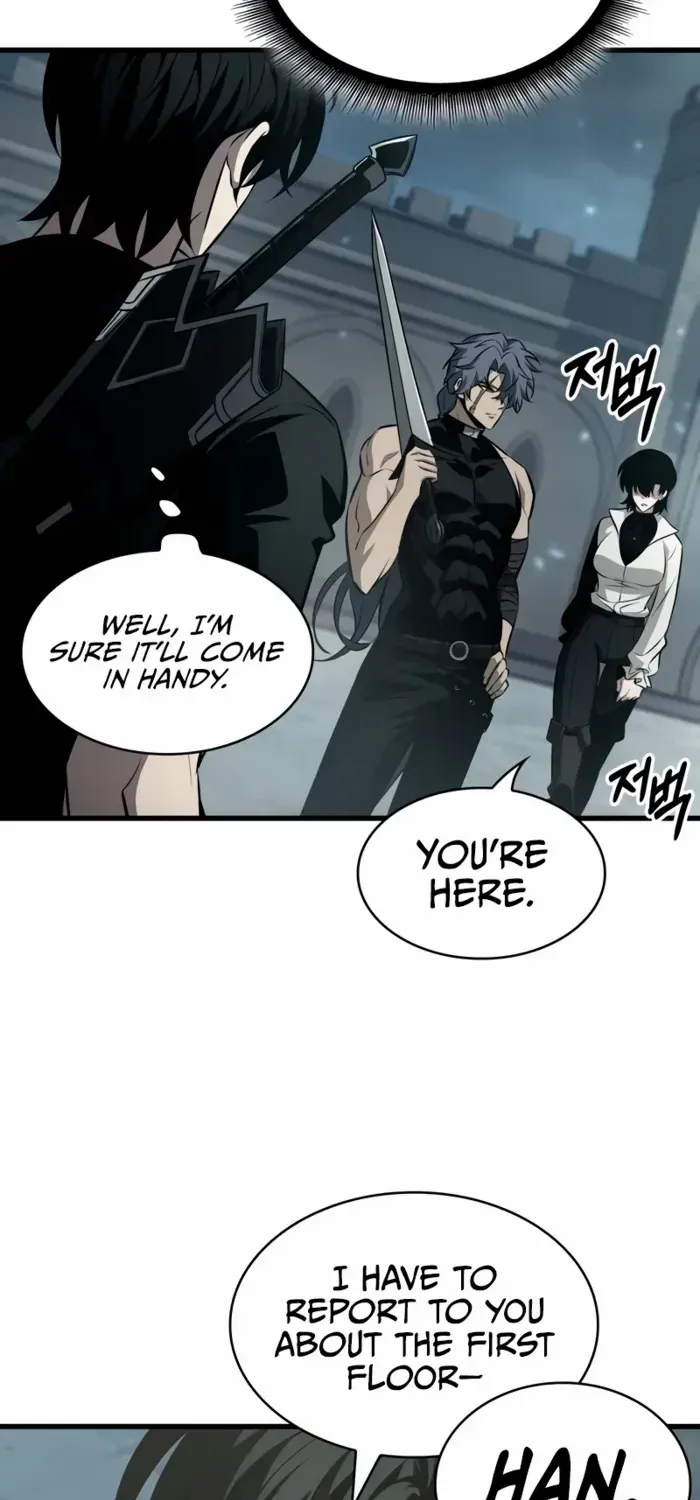 Infinite Gacha Chapter 147 page 52 - 