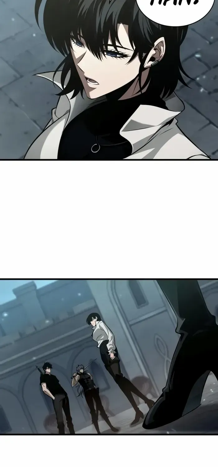 Infinite Gacha Chapter 147 page 53 - 