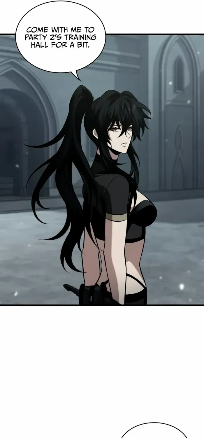 Infinite Gacha Chapter 147 page 55 - 