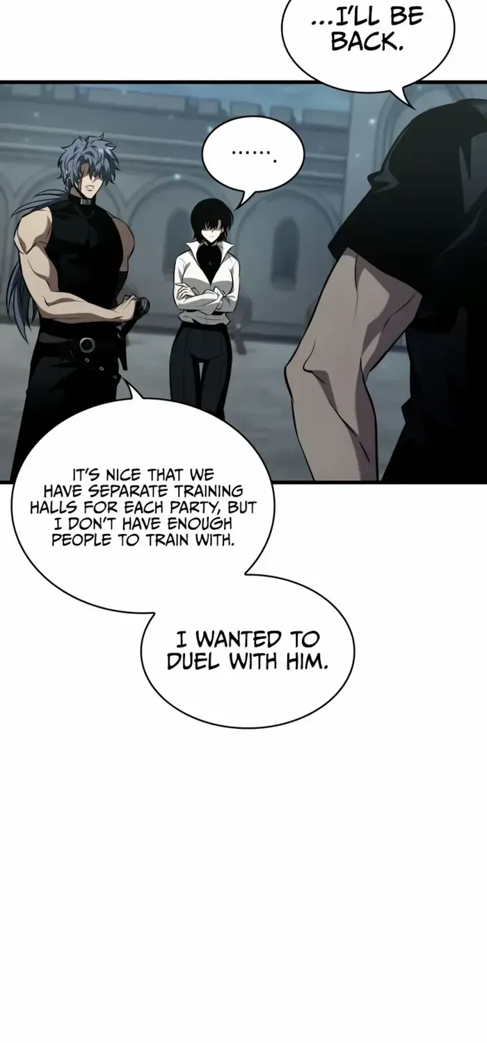 Infinite Gacha Chapter 147 page 56 - 