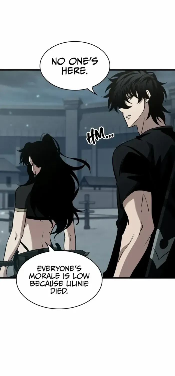 Infinite Gacha Chapter 147 page 58 - 