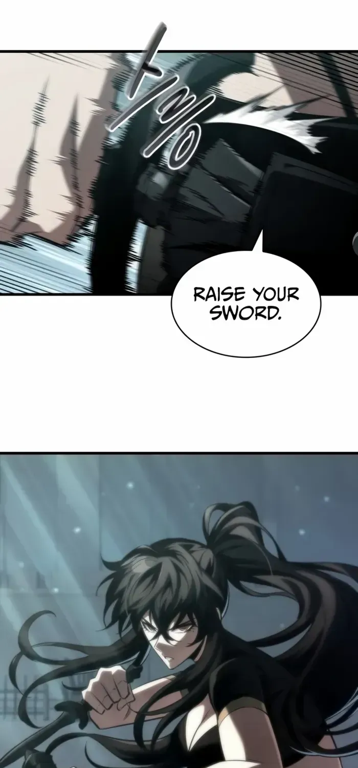Infinite Gacha Chapter 147 page 59 - 