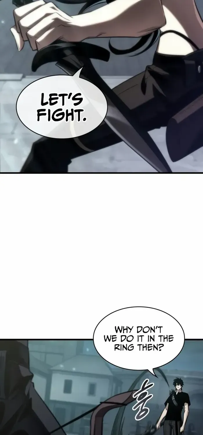 Infinite Gacha Chapter 147 page 60 - 
