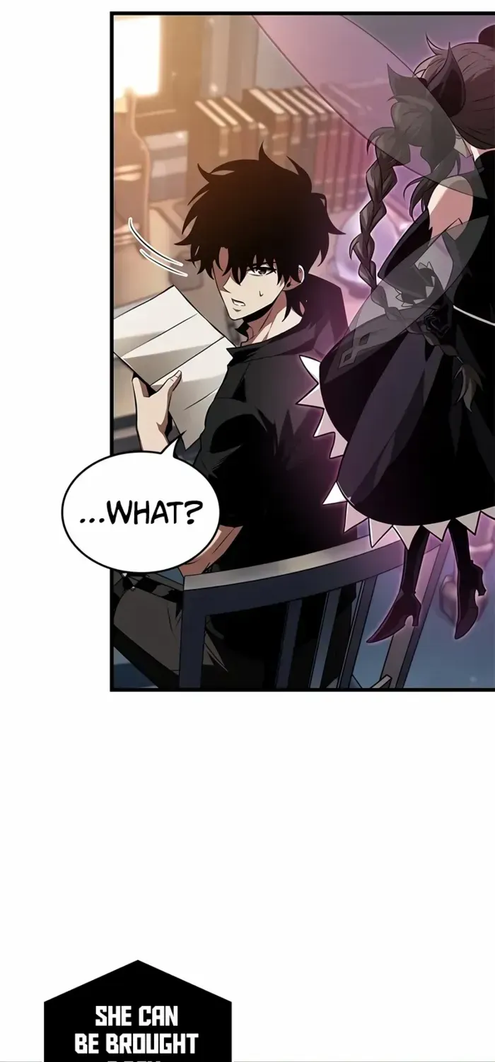 Infinite Gacha Chapter 147 page 7 - 