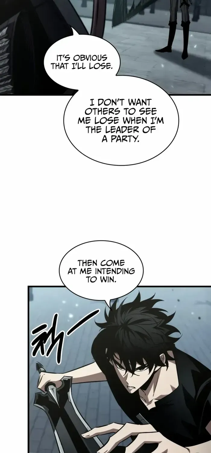 Infinite Gacha Chapter 147 page 61 - 
