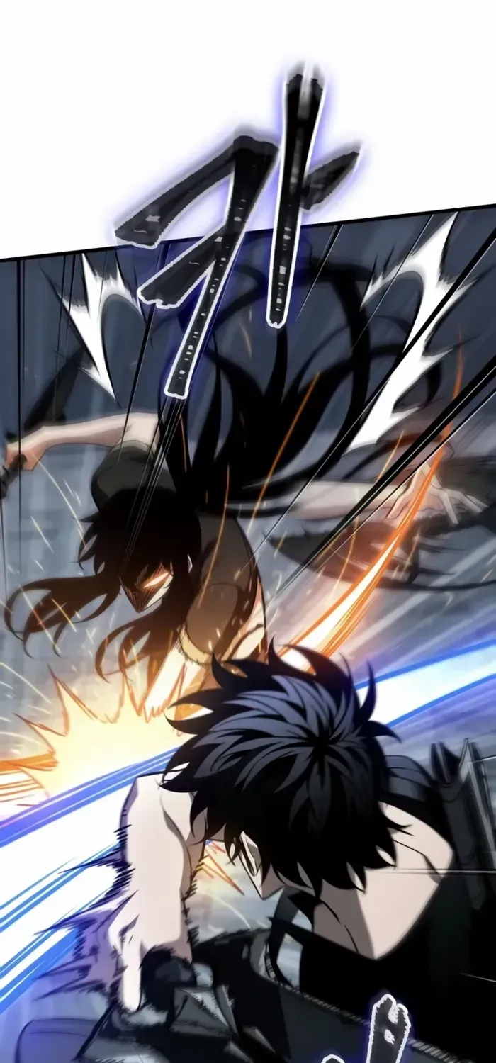 Infinite Gacha Chapter 147 page 64 - 