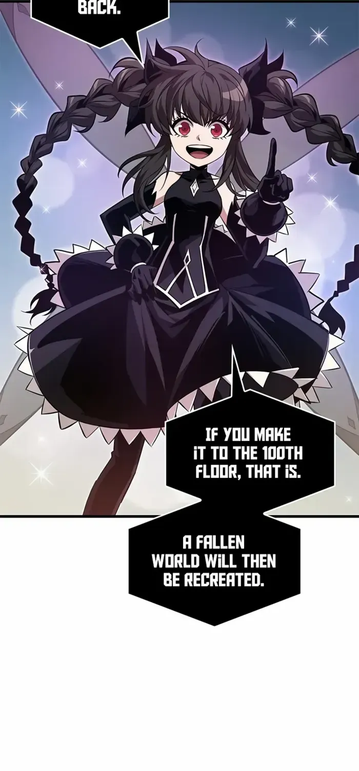 Infinite Gacha Chapter 147 page 8 - 